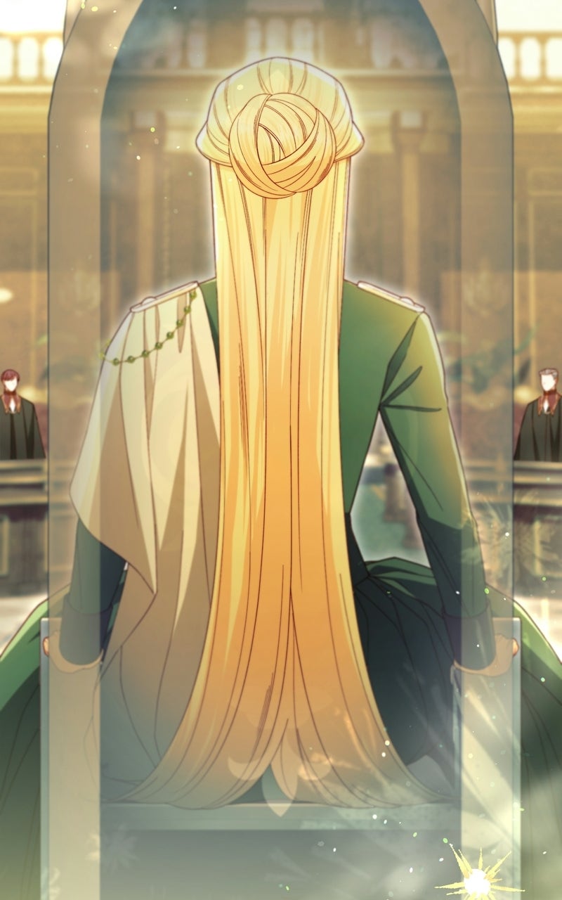 Read The Remarried Empress chapter 242 image 20 on Lezhin