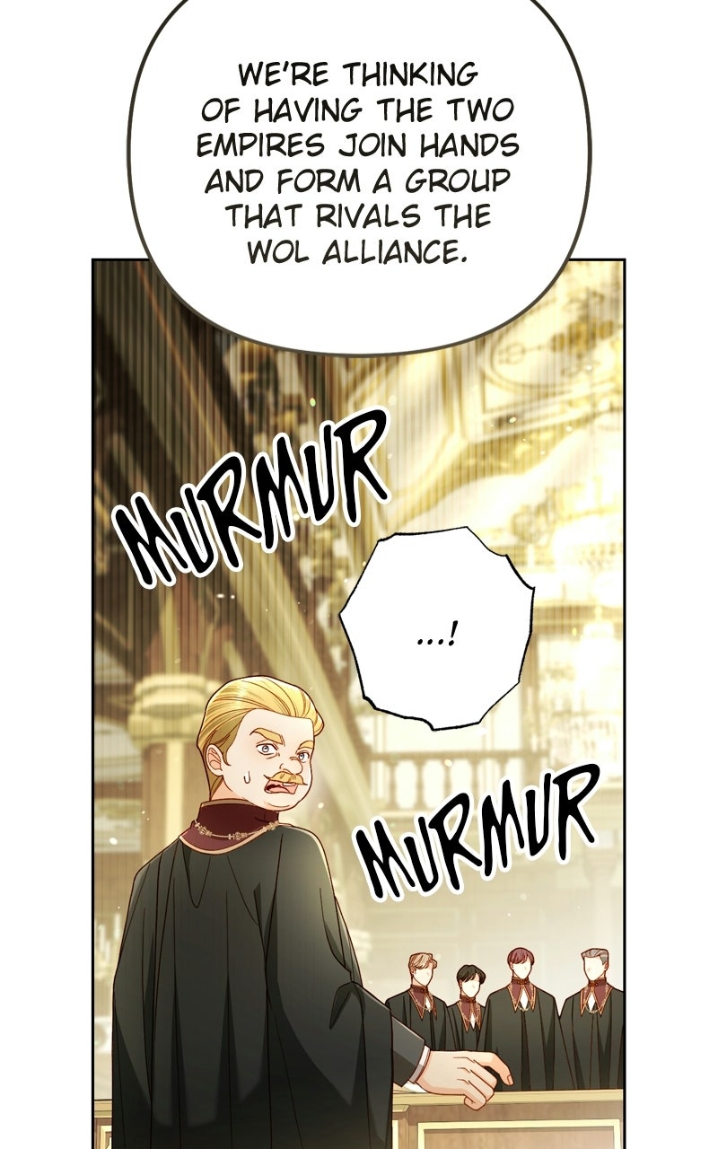 Read The Remarried Empress chapter 242 image 25 on Lezhin