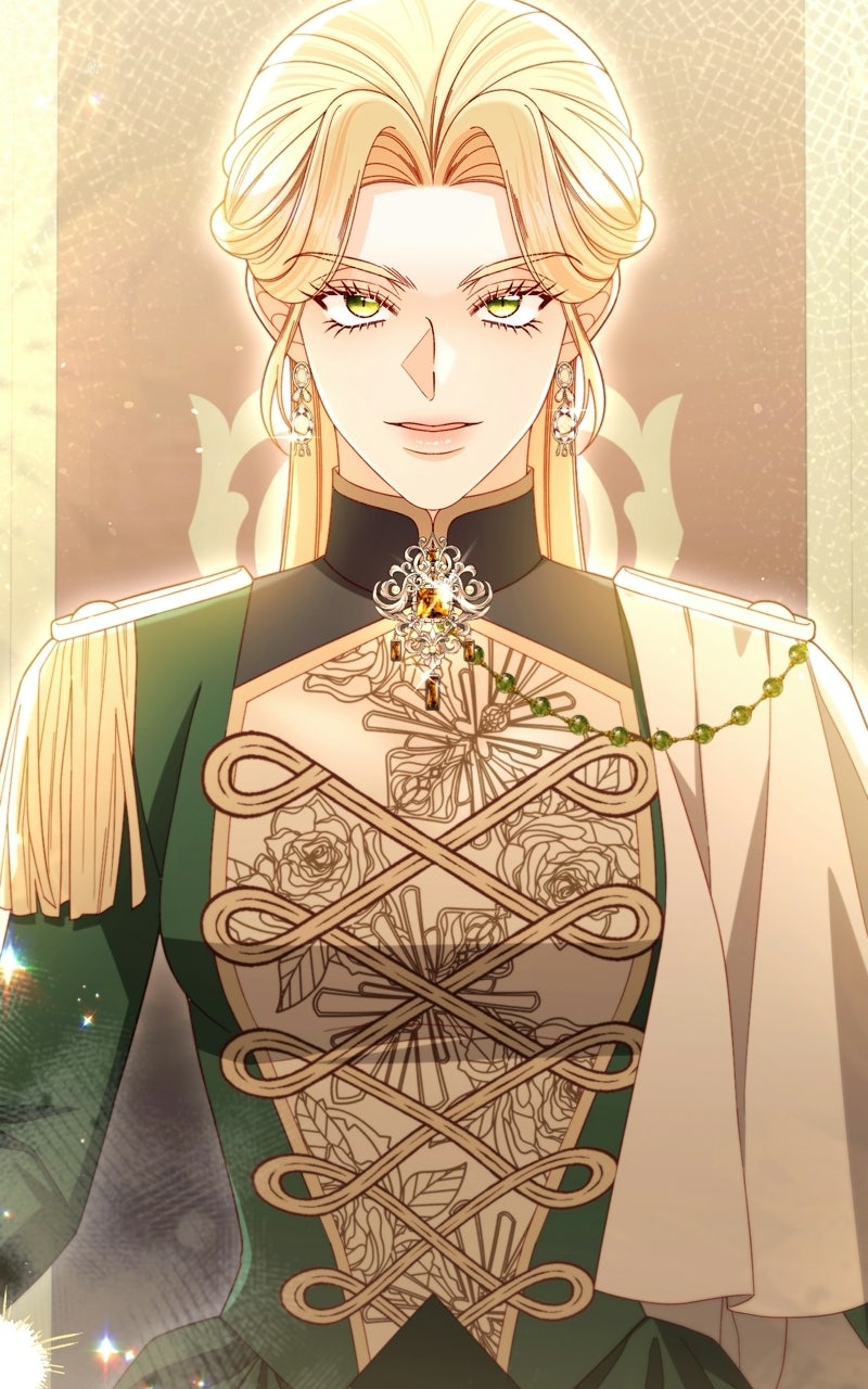Read The Remarried Empress chapter 242 image 27 on Lezhin