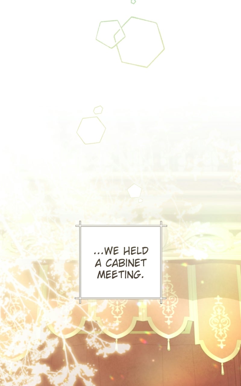 Read The Remarried Empress chapter 242 image 3 on Lezhin