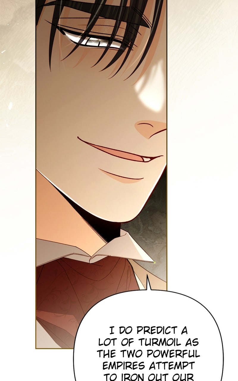 Read The Remarried Empress chapter 242 image 32 on Lezhin