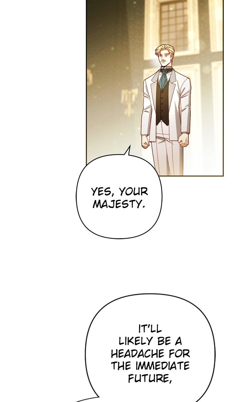 Read The Remarried Empress chapter 242 image 34 on Lezhin