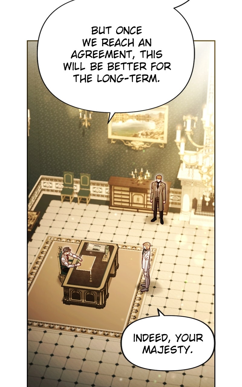 Read The Remarried Empress chapter 242 image 35 on Lezhin