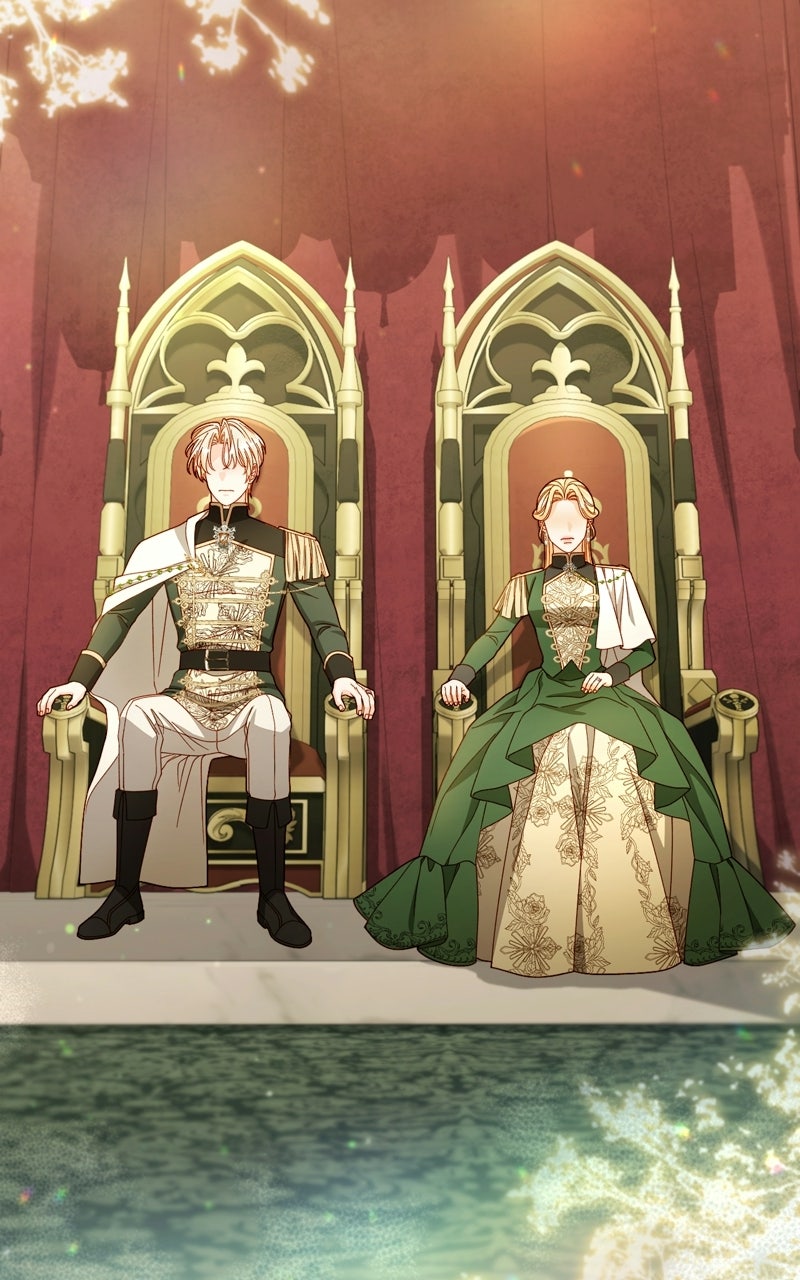 Read The Remarried Empress chapter 242 image 4 on Lezhin
