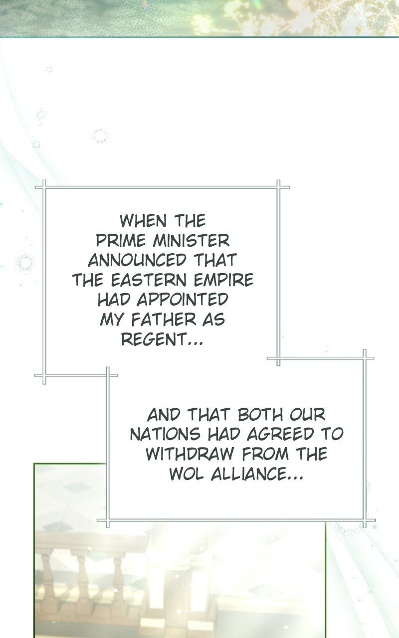 Read The Remarried Empress chapter 242 image 5 on Lezhin