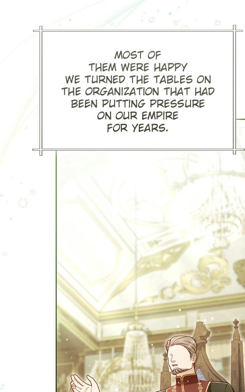Read The Remarried Empress chapter 242 image 7 on Lezhin