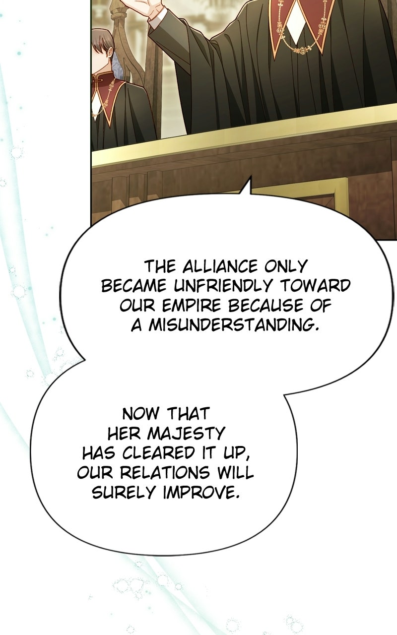 Read The Remarried Empress chapter 242 image 8 on Lezhin