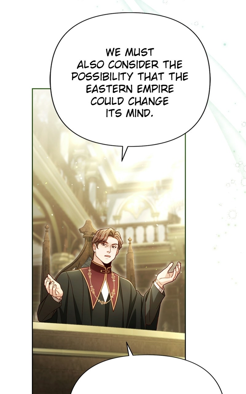 Read The Remarried Empress chapter 242 image 9 on Lezhin