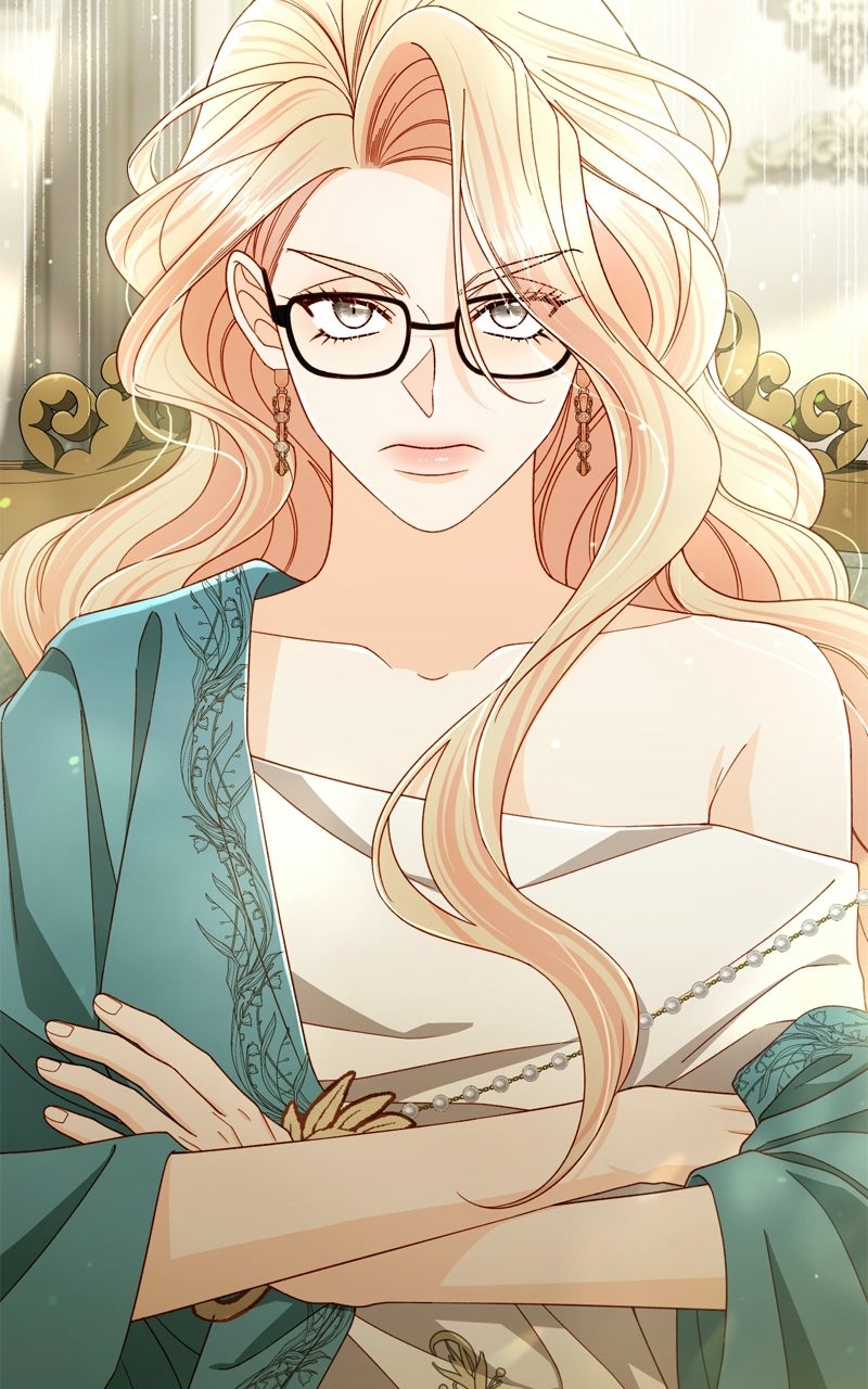 Read The Remarried Empress chapter 242 image 93 on Lezhin