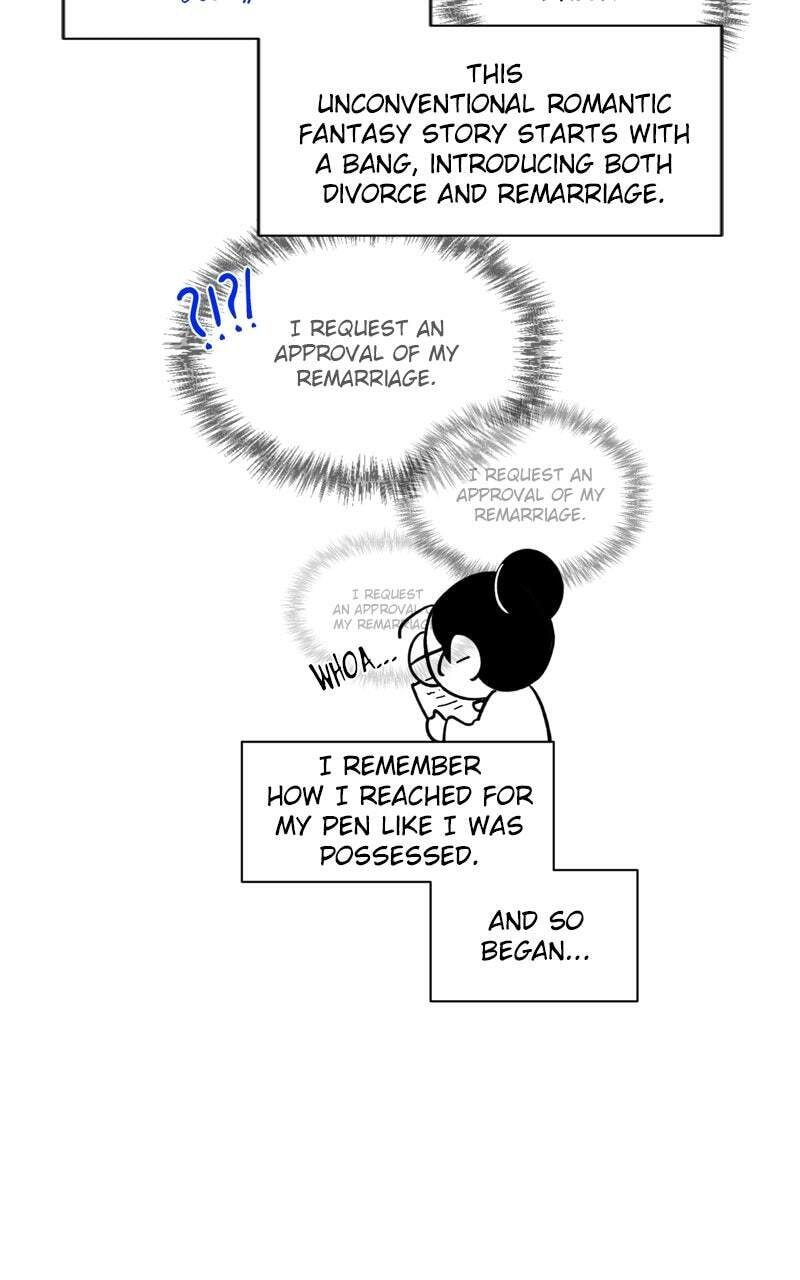 Read The Remarried Empress chapter 247.1 image 13 on Lezhin