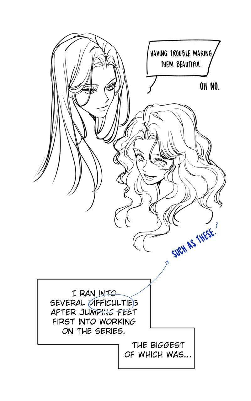 Read The Remarried Empress chapter 247.1 image 15 on Lezhin