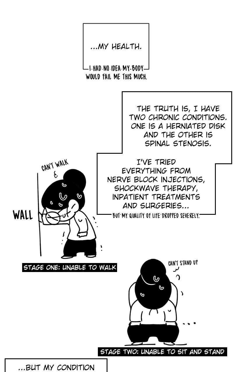 Read The Remarried Empress chapter 247.1 image 16 on Lezhin