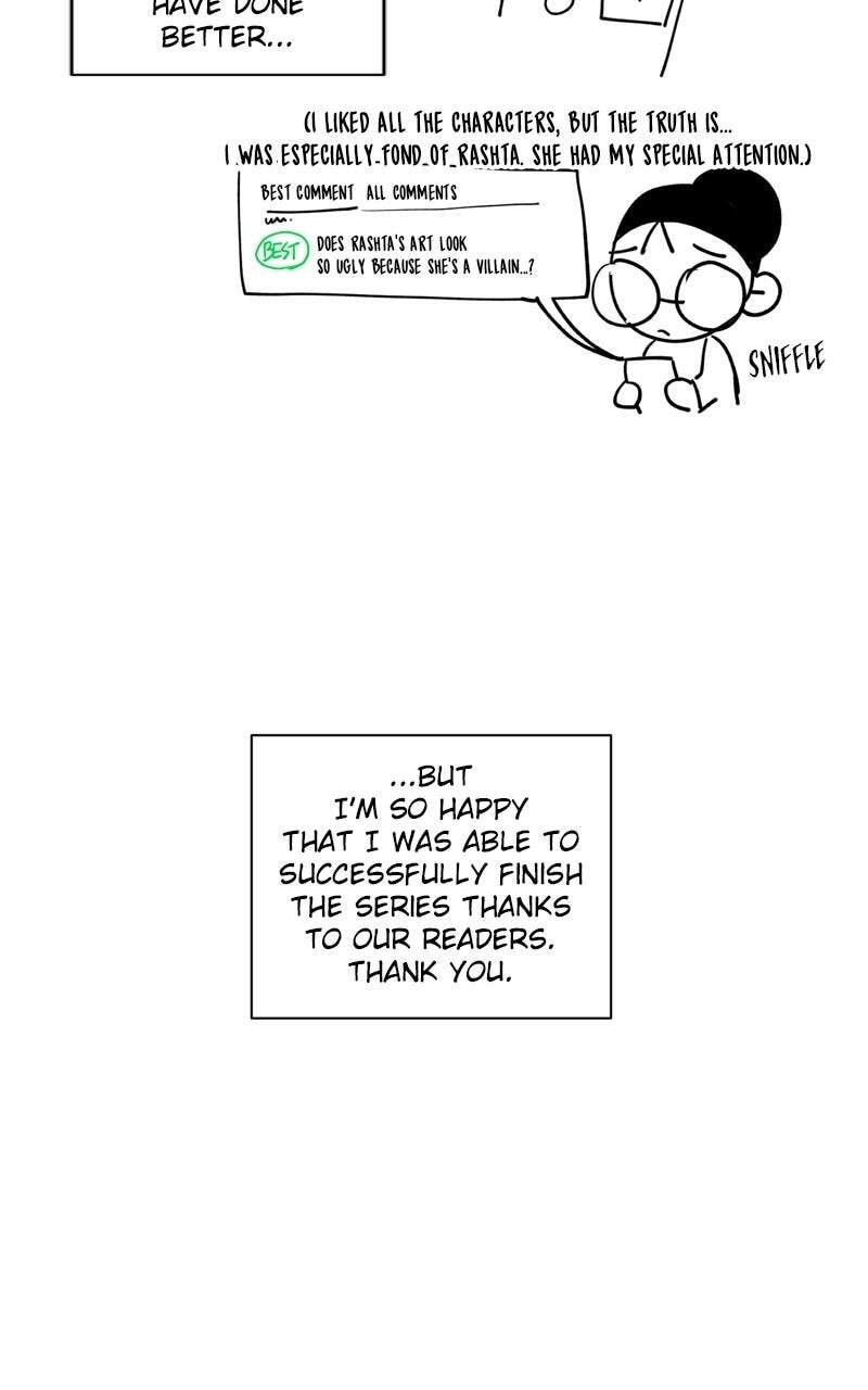 Read The Remarried Empress chapter 247.1 image 21 on Lezhin