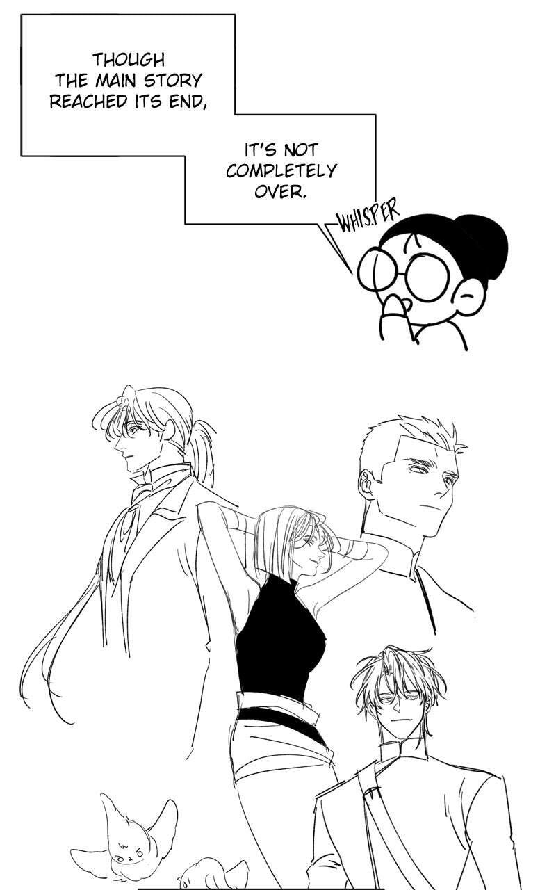 Read The Remarried Empress chapter 247.1 image 22 on Lezhin