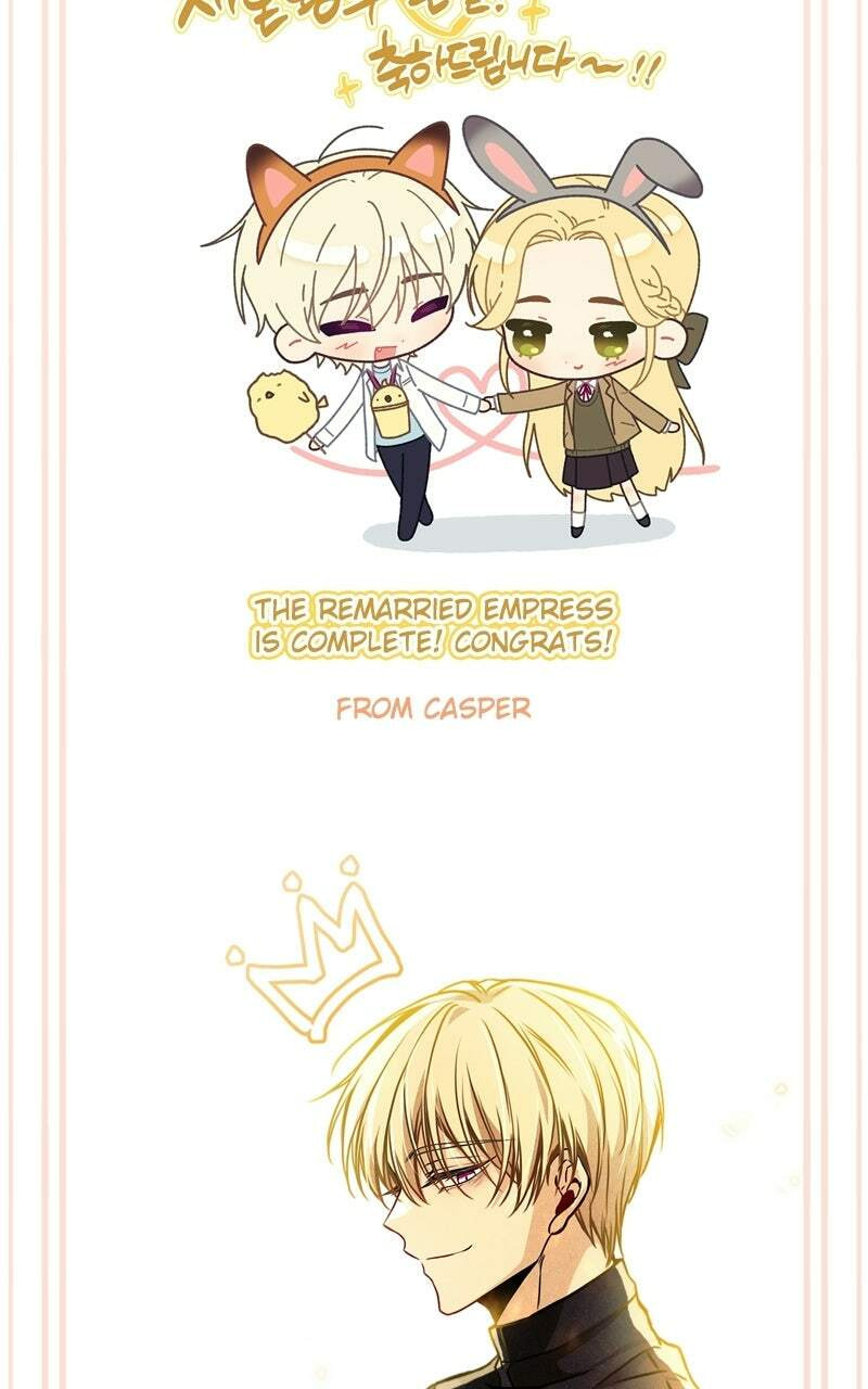 Read The Remarried Empress chapter 247.1 image 26 on Lezhin