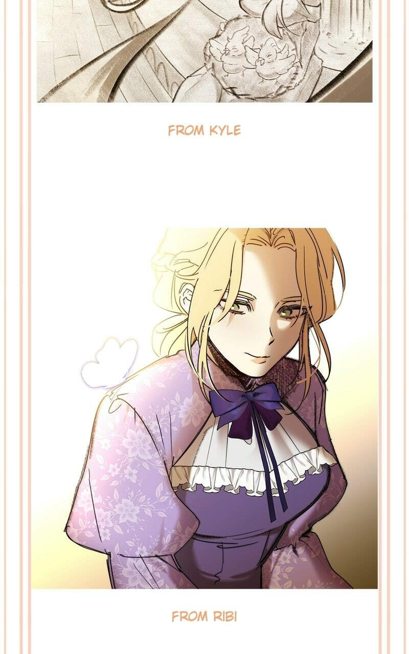 Read The Remarried Empress chapter 247.1 image 28 on Lezhin