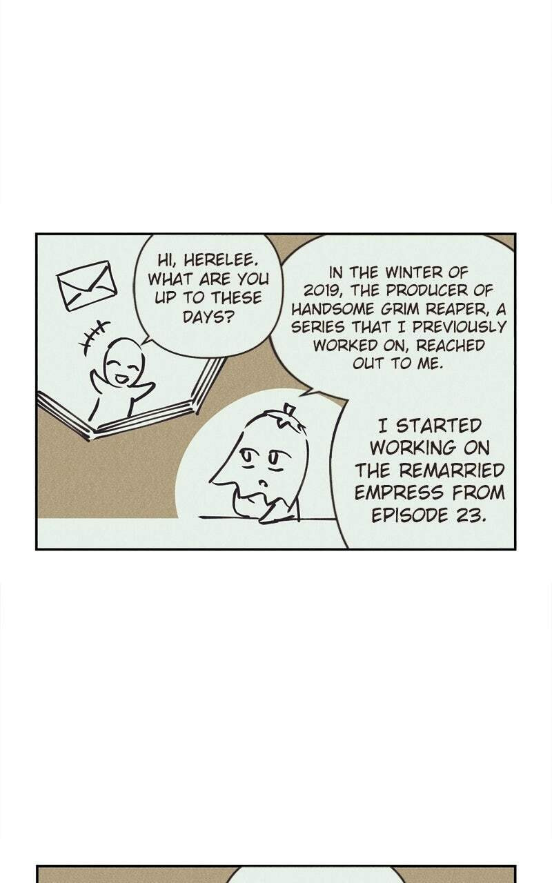 Read The Remarried Empress chapter 247.1 image 3 on Lezhin