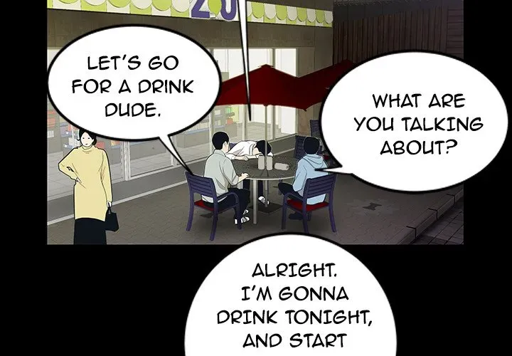Read The Repeat Student chapter 0 image 1 on Lezhin