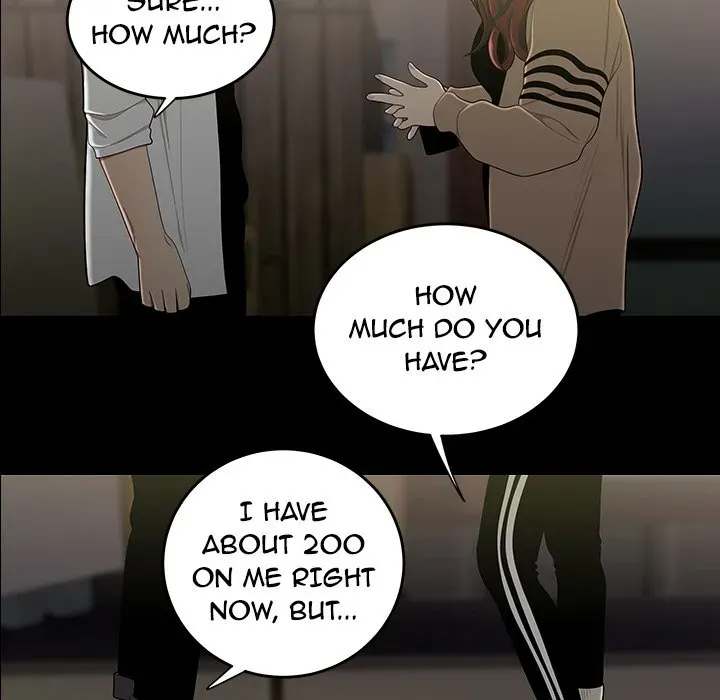 Read The Repeat Student chapter 0 image 18 on Lezhin
