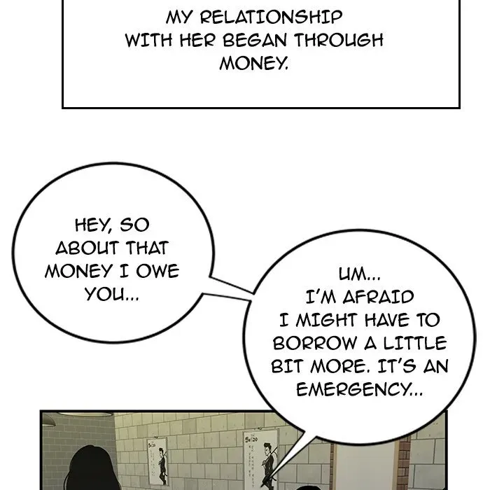 Read The Repeat Student chapter 0 image 23 on Lezhin