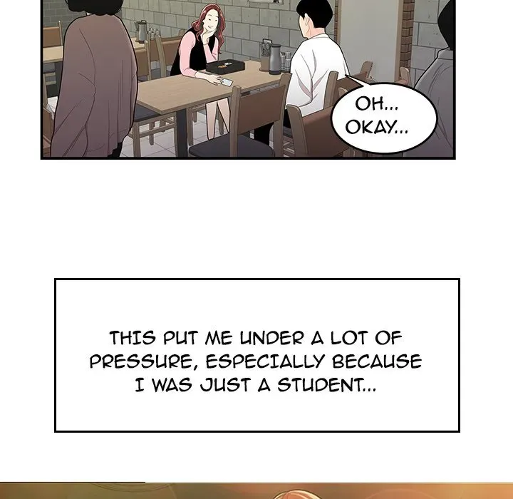 Read The Repeat Student chapter 0 image 24 on Lezhin