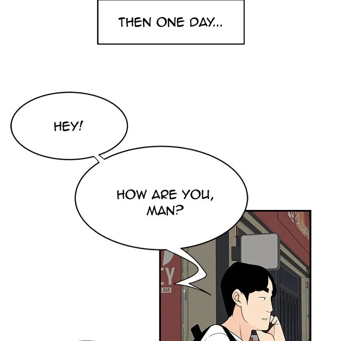 Read The Repeat Student chapter 0 image 27 on Lezhin