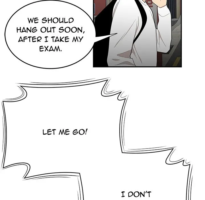 Read The Repeat Student chapter 0 image 28 on Lezhin