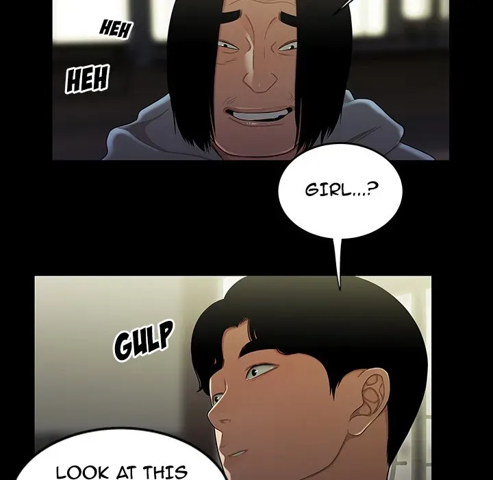 Read The Repeat Student chapter 0 image 4 on Lezhin