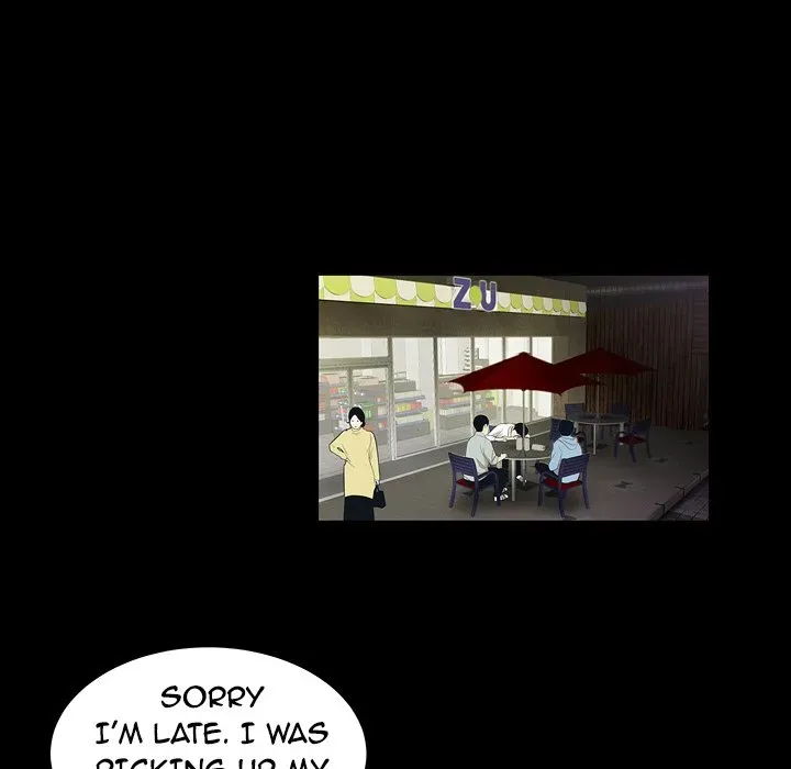 Read The Repeat Student chapter 0 image 7 on Lezhin