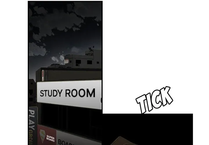 Read The Repeat Student chapter 1 image 1 on Lezhin