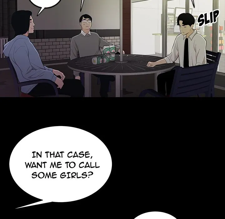 Read The Repeat Student chapter 1 image 100 on Lezhin