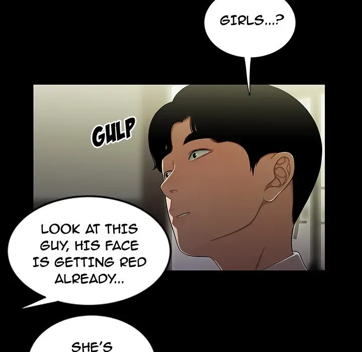 Read The Repeat Student chapter 1 image 101 on Lezhin