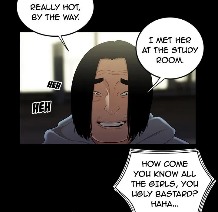 Read The Repeat Student chapter 1 image 102 on Lezhin