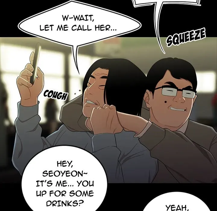 Read The Repeat Student chapter 1 image 103 on Lezhin