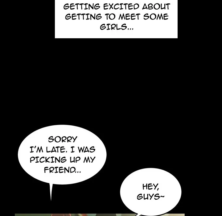 Read The Repeat Student chapter 1 image 106 on Lezhin