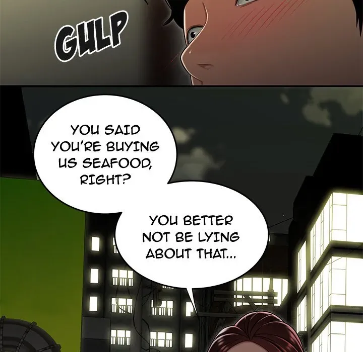 Read The Repeat Student chapter 1 image 108 on Lezhin