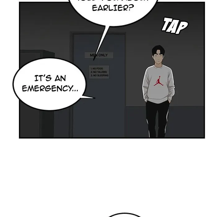 Read The Repeat Student chapter 1 image 13 on Lezhin