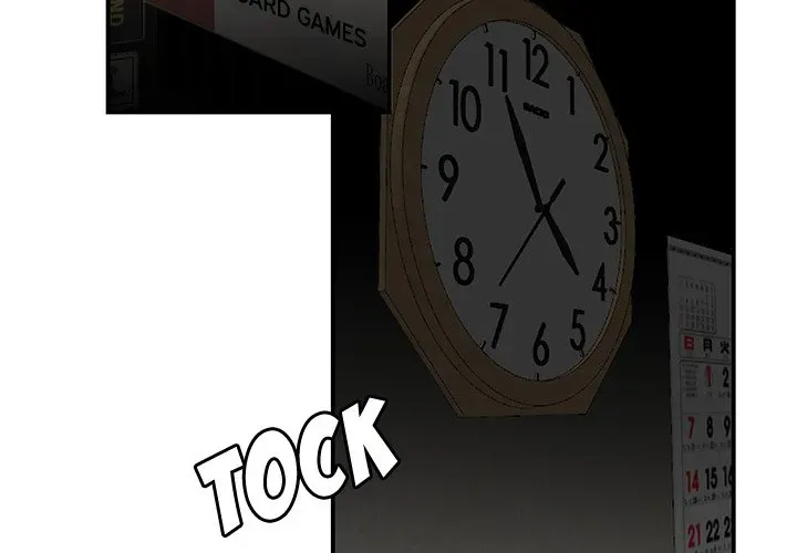 Read The Repeat Student chapter 1 image 2 on Lezhin