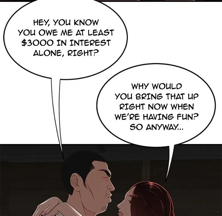 Read The Repeat Student chapter 1 image 24 on Lezhin
