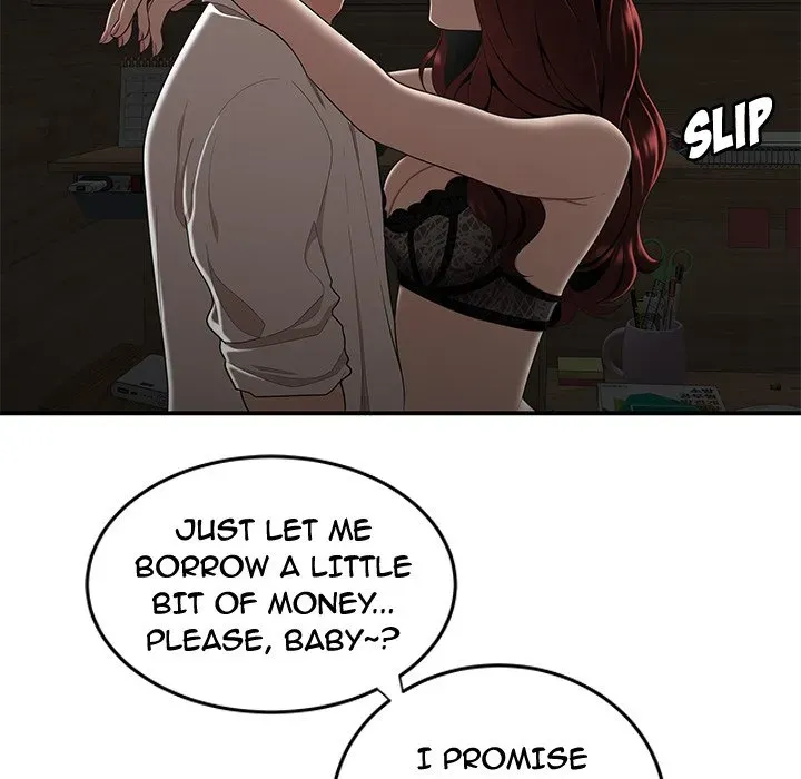 Read The Repeat Student chapter 1 image 25 on Lezhin