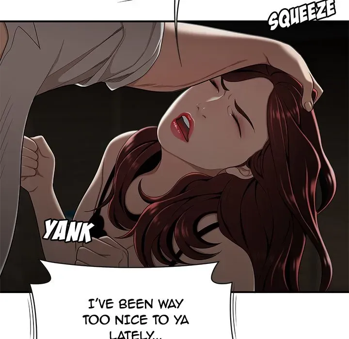 Read The Repeat Student chapter 1 image 30 on Lezhin