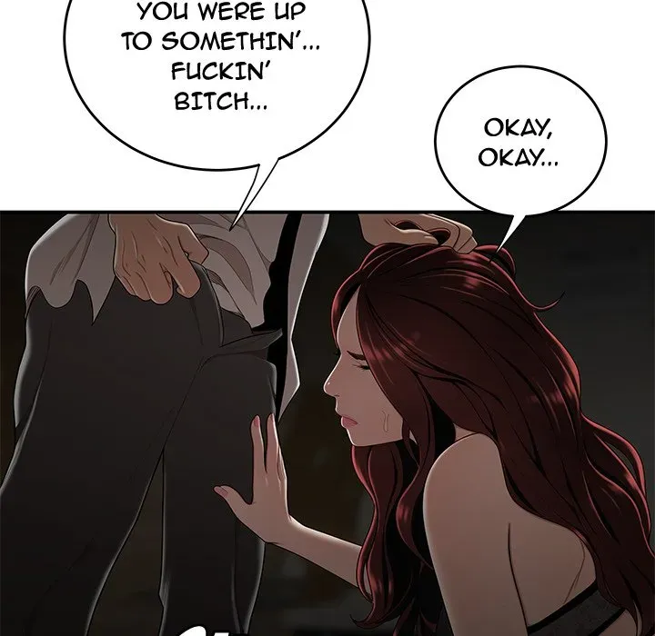 Read The Repeat Student chapter 1 image 32 on Lezhin