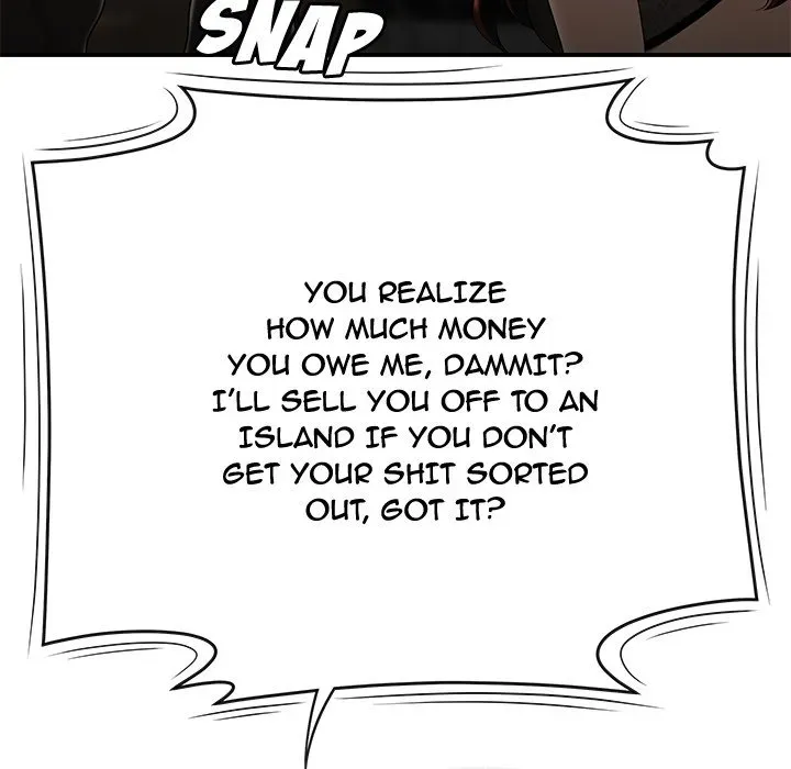 Read The Repeat Student chapter 1 image 33 on Lezhin