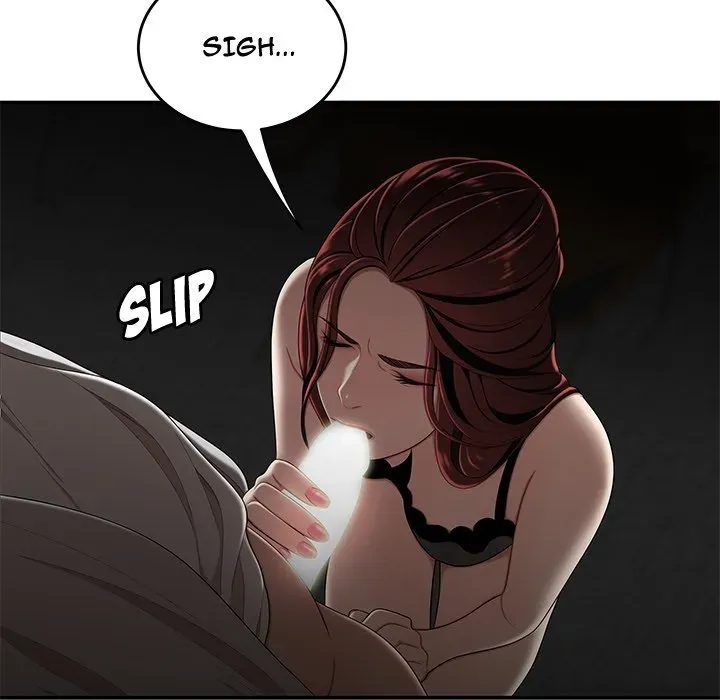 Read The Repeat Student chapter 1 image 38 on Lezhin