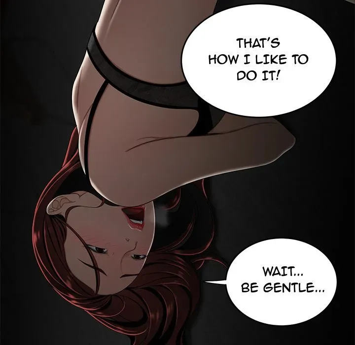 Read The Repeat Student chapter 1 image 50 on Lezhin