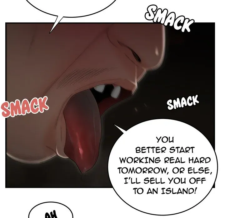 Read The Repeat Student chapter 1 image 53 on Lezhin