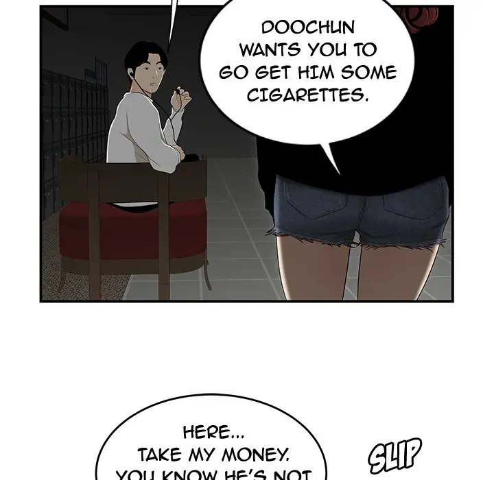 Read The Repeat Student chapter 1 image 60 on Lezhin