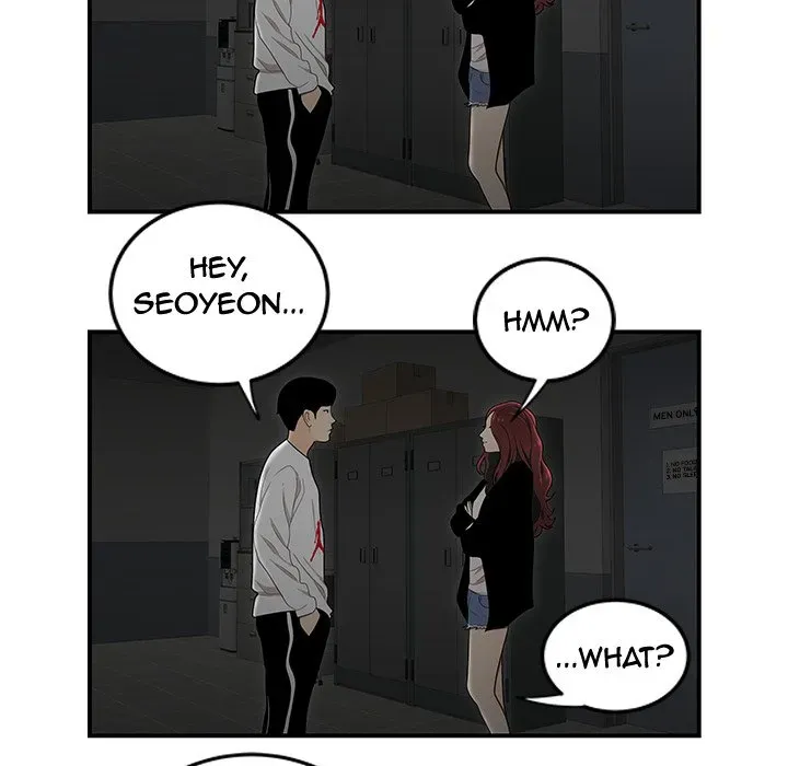 Read The Repeat Student chapter 1 image 62 on Lezhin
