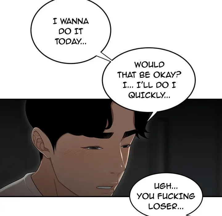 Read The Repeat Student chapter 1 image 63 on Lezhin
