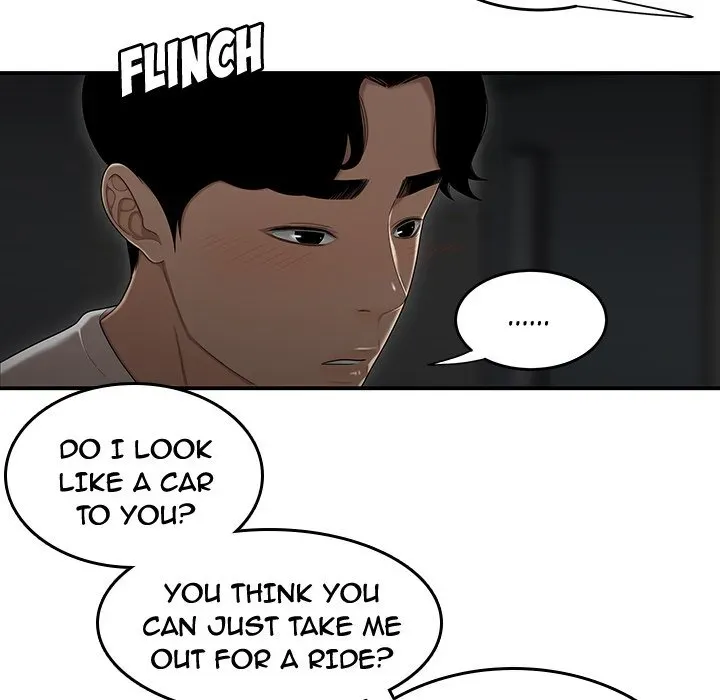 Read The Repeat Student chapter 1 image 64 on Lezhin